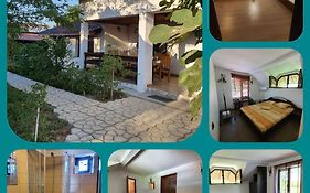 Casa de vacanta Spiritul Deltei
